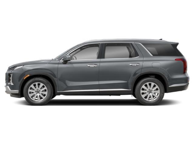 new 2025 Hyundai Palisade car, priced at $42,205