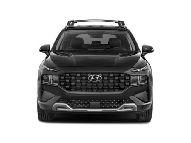 used 2023 Hyundai Santa Fe car, priced at $28,888