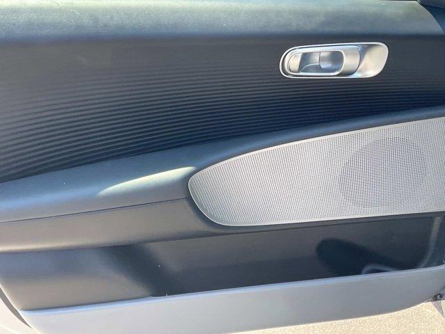 used 2023 Hyundai IONIQ 6 car, priced at $33,588