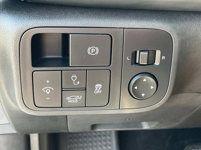 used 2023 Hyundai IONIQ 6 car, priced at $33,588