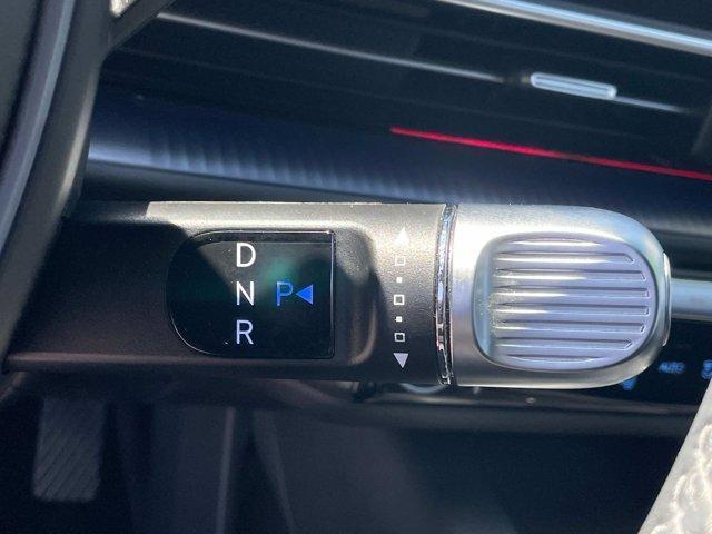 used 2023 Hyundai IONIQ 6 car, priced at $33,588