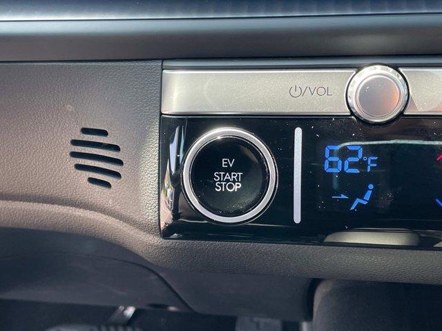 used 2023 Hyundai IONIQ 6 car, priced at $33,588