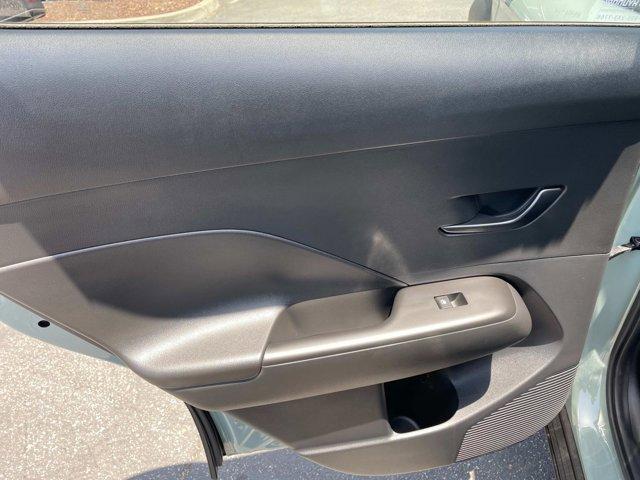 used 2024 Hyundai Kona car, priced at $26,188