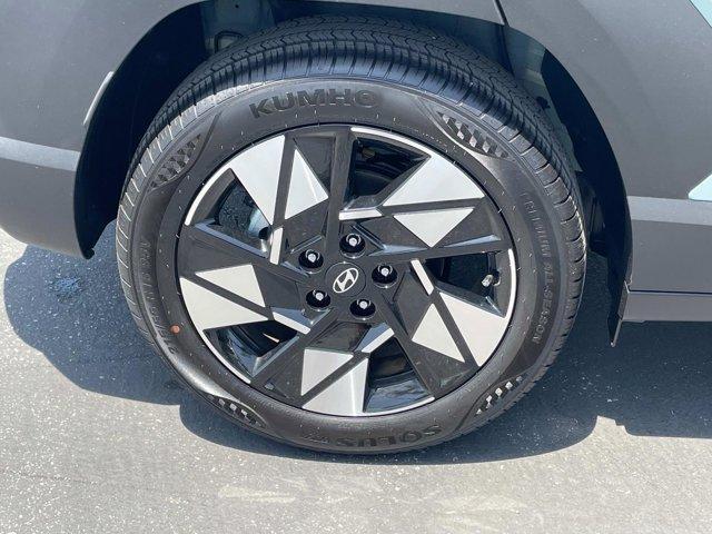 used 2024 Hyundai Kona car, priced at $26,188