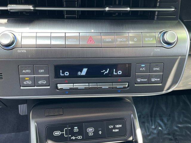 used 2024 Hyundai Kona car, priced at $26,188
