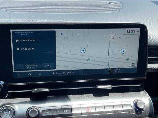 used 2024 Hyundai Kona car, priced at $26,188