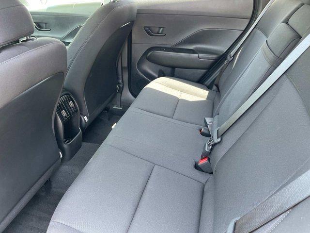 used 2024 Hyundai Kona car, priced at $26,188