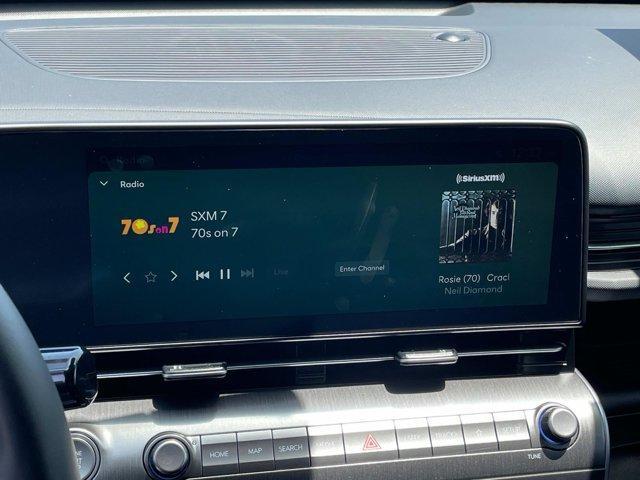 used 2024 Hyundai Kona car, priced at $26,188