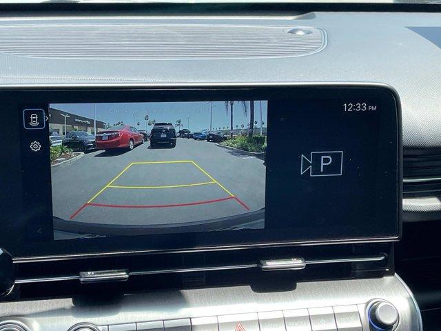 used 2024 Hyundai Kona car, priced at $26,188