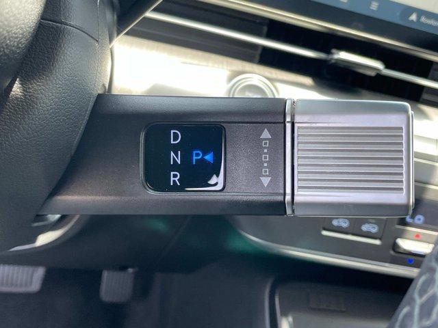 used 2024 Hyundai Kona car, priced at $26,188