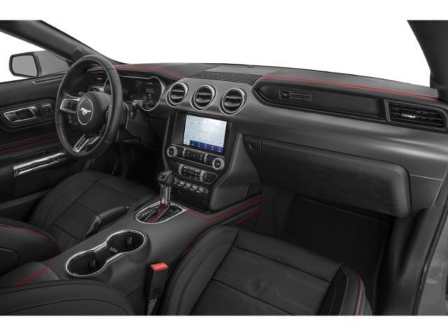 used 2020 Ford Mustang car, priced at $38,888