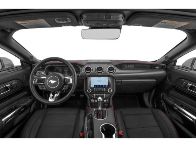 used 2020 Ford Mustang car, priced at $38,888