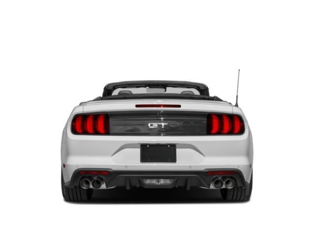 used 2020 Ford Mustang car, priced at $38,888