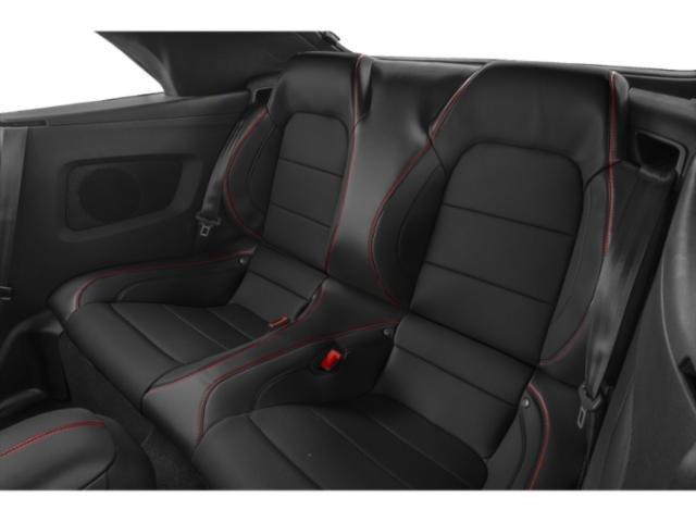 used 2020 Ford Mustang car, priced at $38,888
