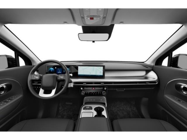 new 2026 Hyundai IONIQ 9 car, priced at $65,530