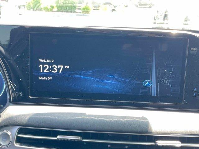 used 2024 Hyundai Palisade car, priced at $42,995