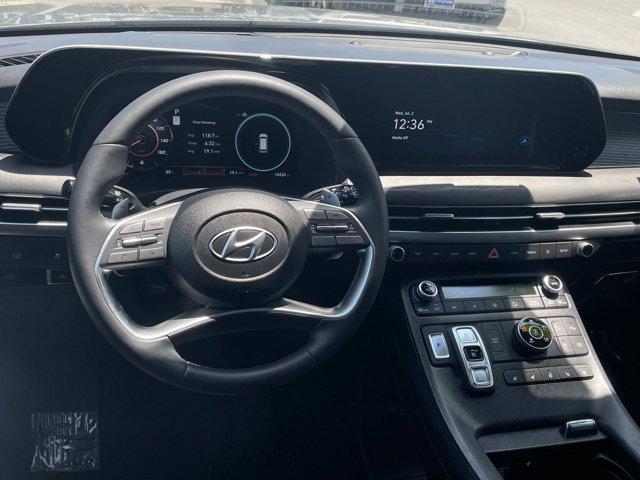 used 2024 Hyundai Palisade car, priced at $42,995