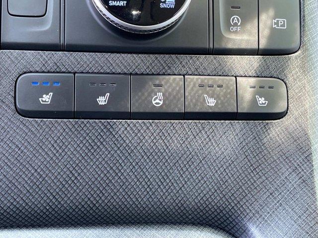 used 2024 Hyundai Palisade car, priced at $42,995