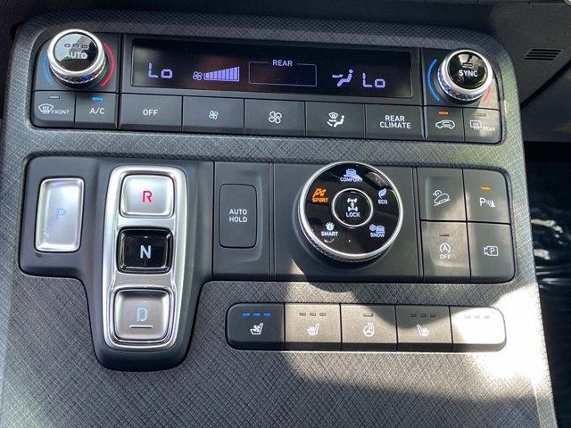 used 2024 Hyundai Palisade car, priced at $42,995