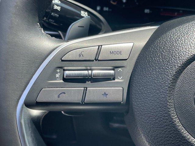 used 2024 Hyundai Palisade car, priced at $42,995