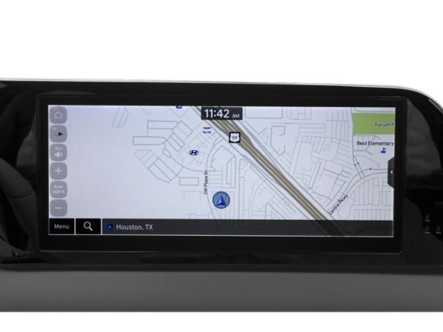 used 2024 Hyundai Palisade car, priced at $44,788