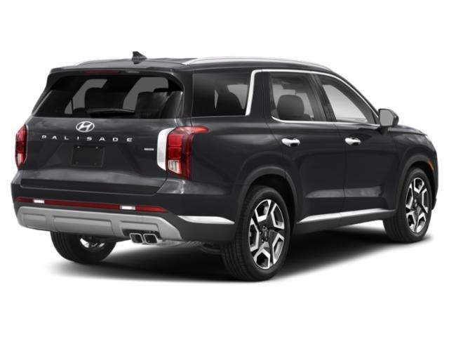 used 2024 Hyundai Palisade car, priced at $44,788