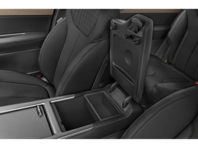 used 2024 Hyundai Palisade car, priced at $44,788