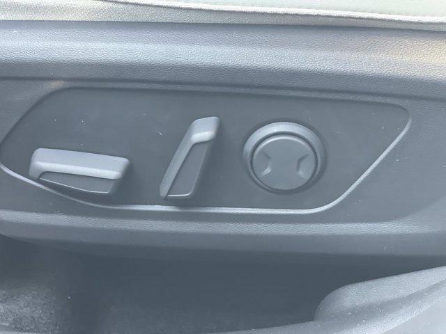 new 2025 Hyundai TUCSON Hybrid car, priced at $38,750