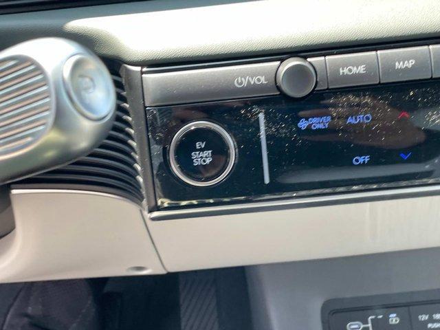 new 2025 Hyundai IONIQ 5 car, priced at $56,935