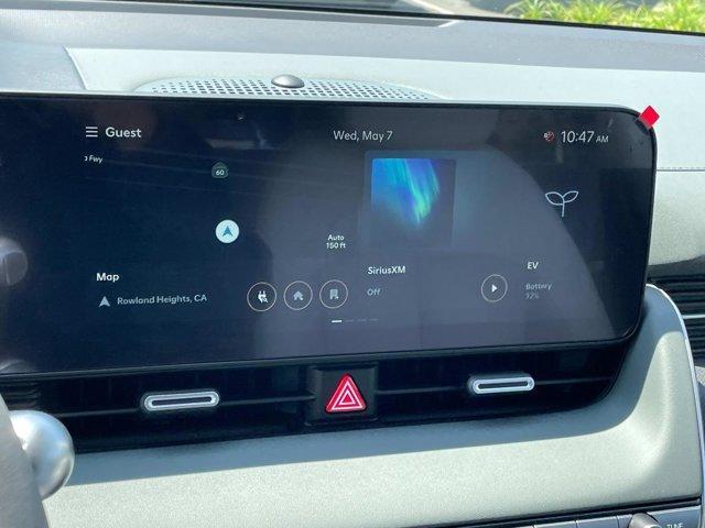 new 2025 Hyundai IONIQ 5 car, priced at $56,935
