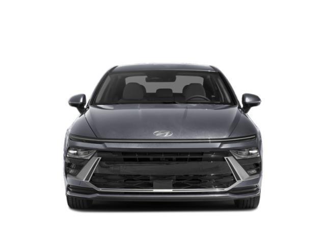 new 2025 Hyundai Sonata Hybrid car, priced at $33,380
