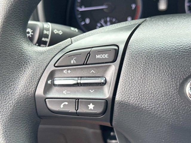 used 2023 Hyundai Kona car, priced at $20,995