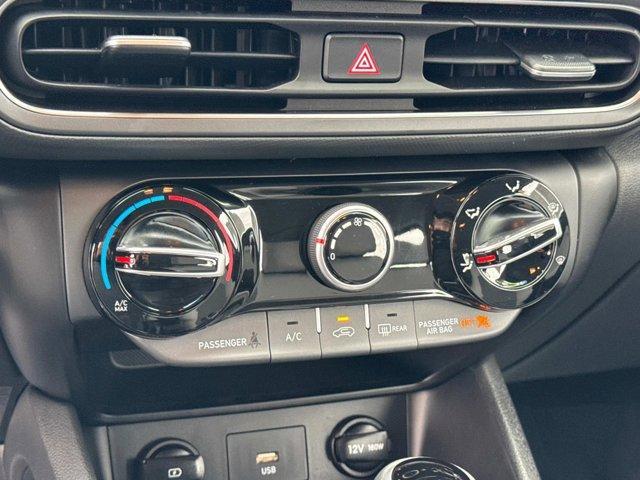 used 2023 Hyundai Kona car, priced at $20,995