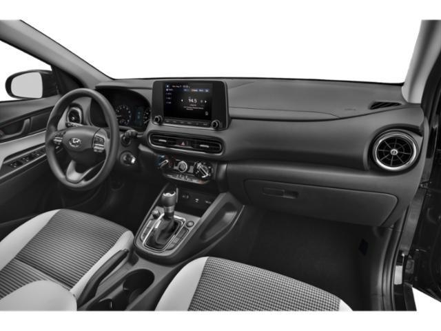 used 2023 Hyundai Kona car, priced at $22,388