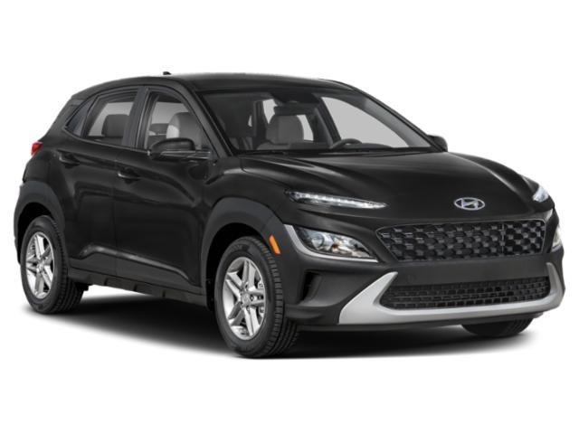 used 2023 Hyundai Kona car, priced at $22,388