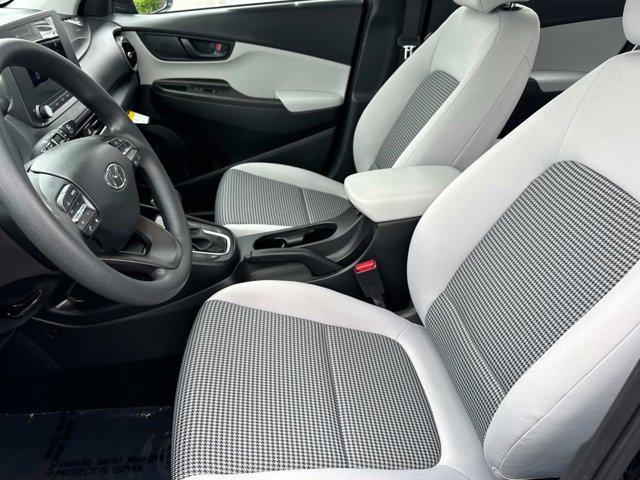 used 2023 Hyundai Kona car, priced at $20,995