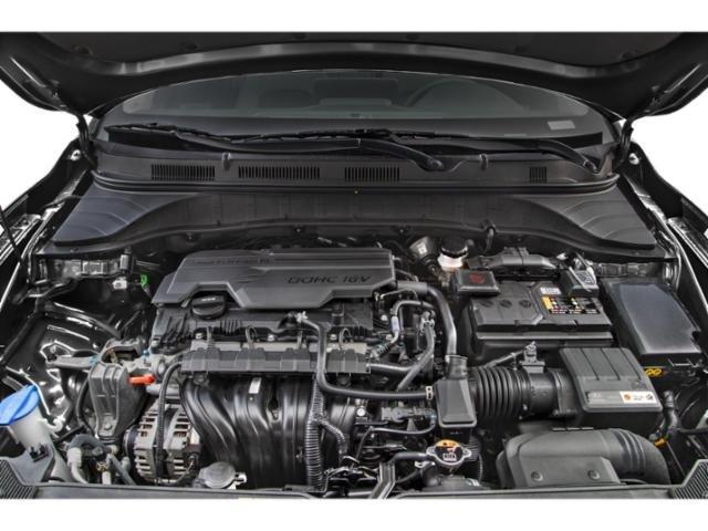 used 2023 Hyundai Kona car, priced at $22,388
