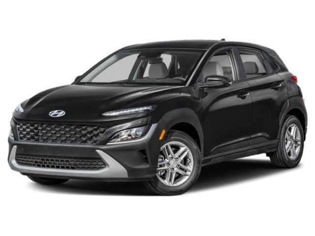 used 2023 Hyundai Kona car, priced at $22,388
