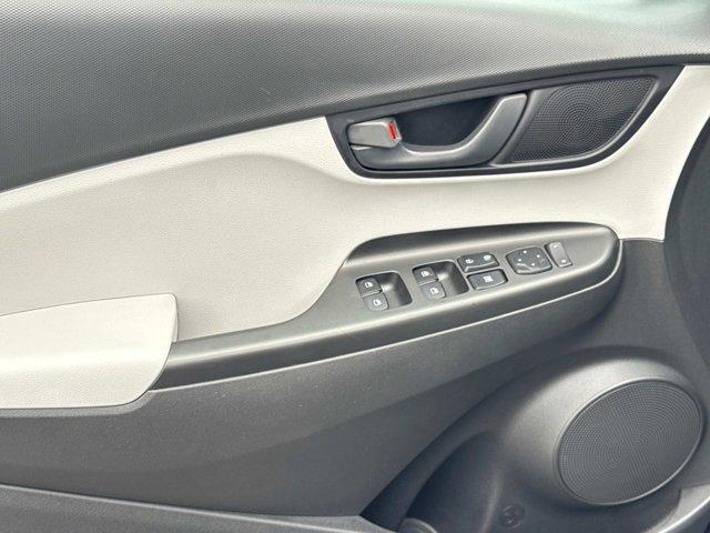 used 2023 Hyundai Kona car, priced at $20,995