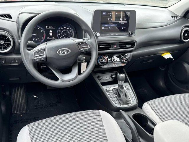 used 2023 Hyundai Kona car, priced at $20,995