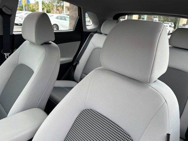 used 2023 Hyundai Kona car, priced at $20,995