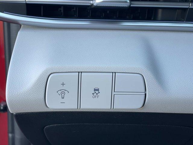 used 2025 Hyundai Elantra car, priced at $21,995