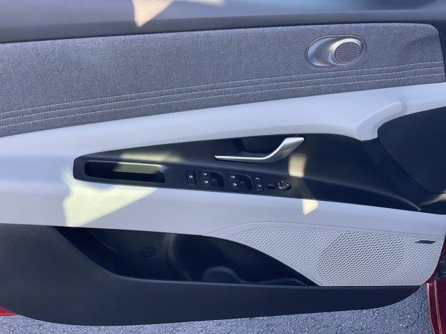 used 2025 Hyundai Elantra car, priced at $21,995