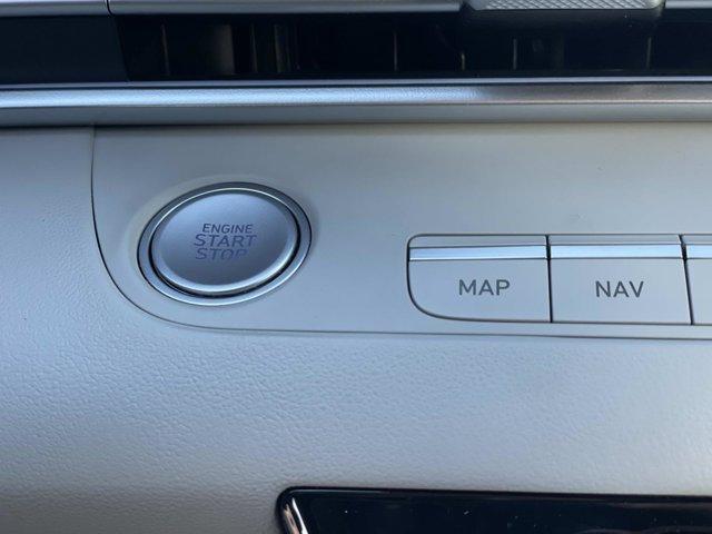 used 2025 Hyundai Elantra car, priced at $21,995