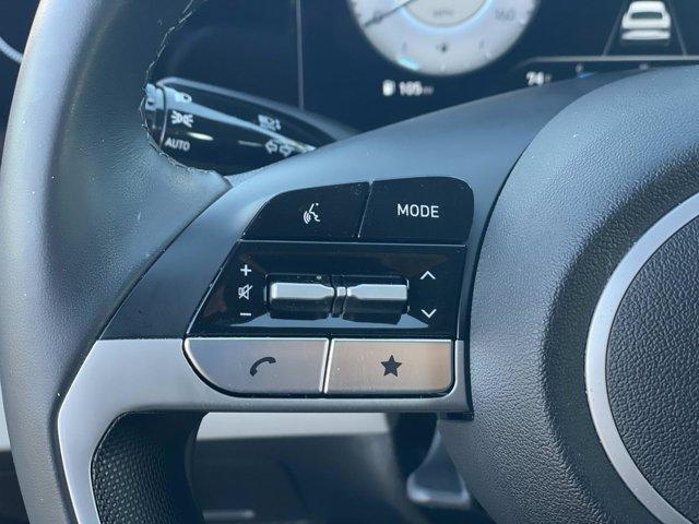 used 2025 Hyundai Elantra car, priced at $21,995