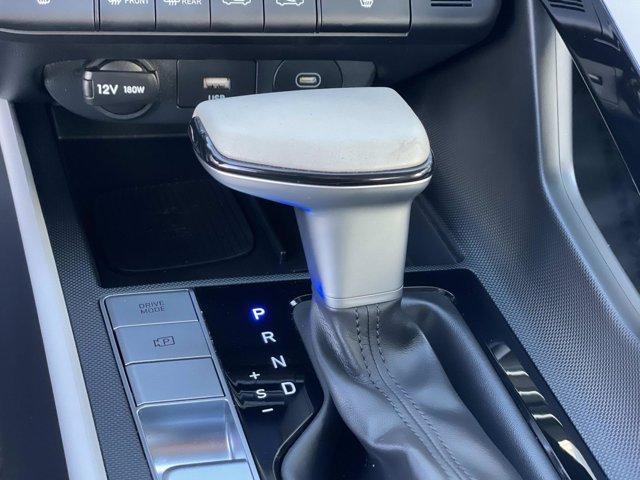 used 2025 Hyundai Elantra car, priced at $21,995