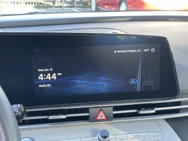 used 2025 Hyundai Elantra car, priced at $21,995