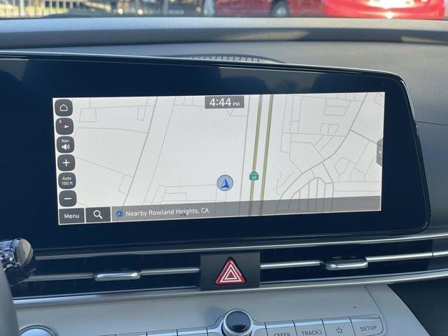 used 2025 Hyundai Elantra car, priced at $21,995