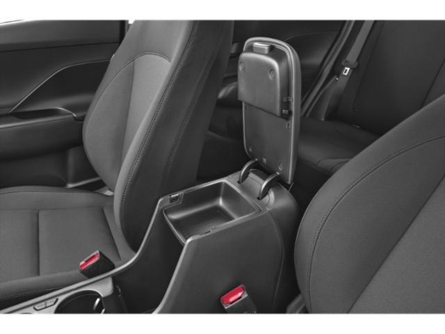 new 2025 Hyundai Kona EV car, priced at $39,675