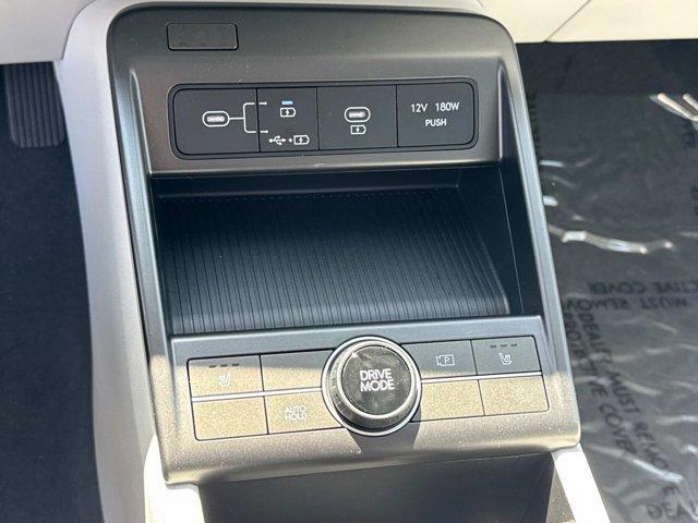 new 2025 Hyundai Kona EV car, priced at $39,675